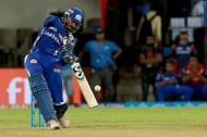 Krunal Pandya was lo
